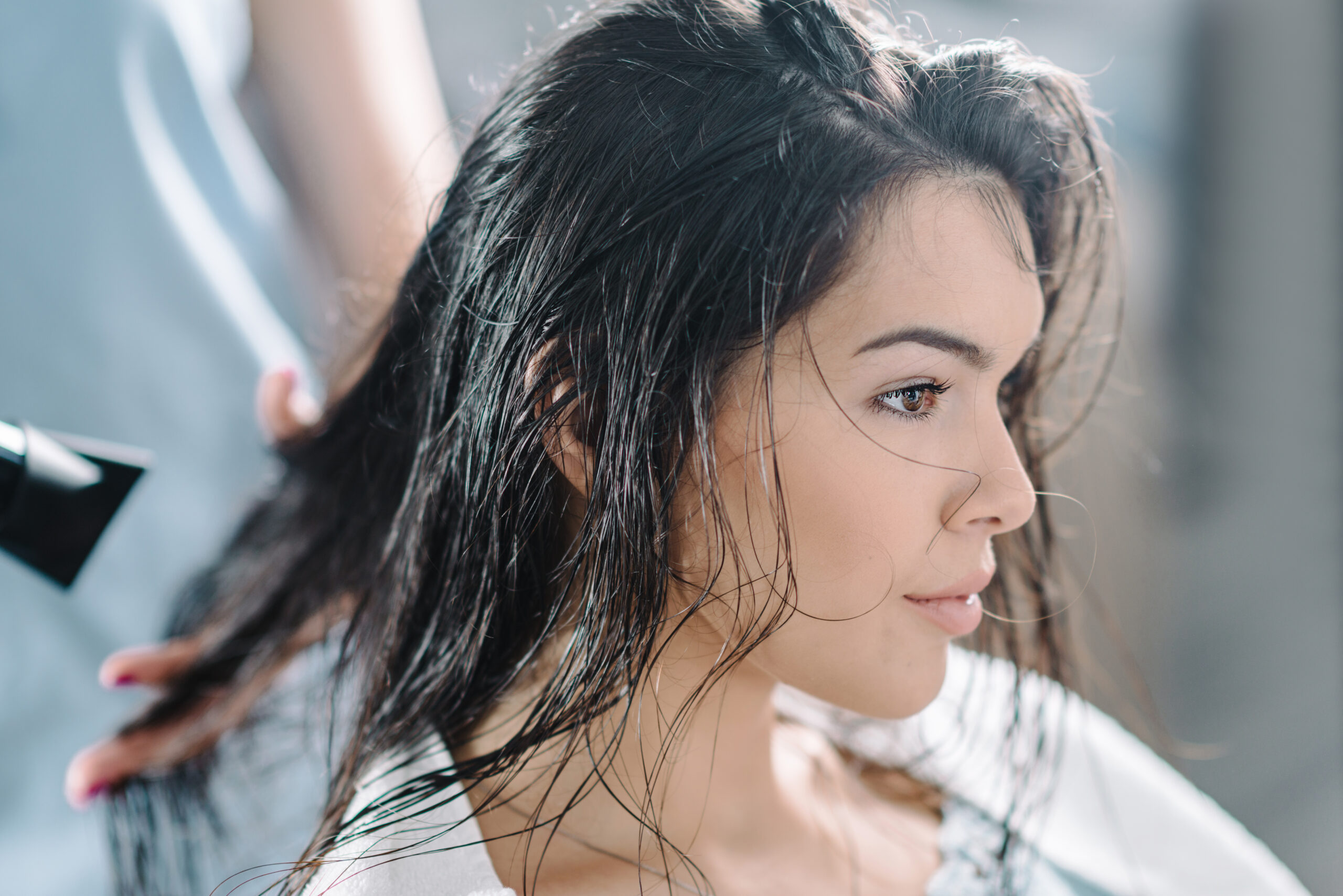 Friseur Zingst Haarstyling im Beauty Hair Düne 6